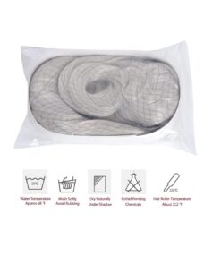 Rbenxia Curly Cosplay Wig Long Hair Heat Resistant Spiral Costume Wigs Anime Fashion Wavy Curly Cosplay Daily Party Silver 32" 80cm 38 61D12Mb7BBL