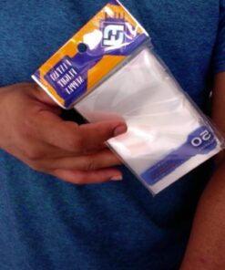 Card Sleeves: Tarot (Pack) 8 61D1bZeHz1L