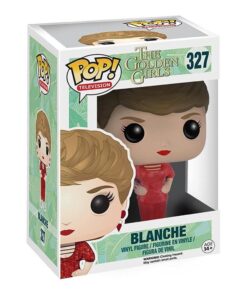 Funko POP TV: Golden Girls Blanche Action Figure 21 61D20qYqP2L