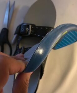 Dr. Scholl's Sport & Fitness All-Purpose Comfort Insoles, Women's, 1 Pair, Trim to Fit Inserts 1 Count (Pack of 1) 1 Pair (Women's 6-10) 31 61D245qW7L 1