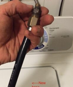 Char-Broil 5484667 Hose and Regulator,Black, 20 inches, Black 24 61D2m94hOnL