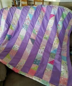 flic-flac 200pcs 4 x 4 inches (10cmx10cm) Cotton Craft Fabric Bundle Squares Patchwork Lint DIY Sewing Scrapbooking Quilting Dot Pattern Artcraft 200pcs 10cm*10cm 37 61D2yM6bkvL