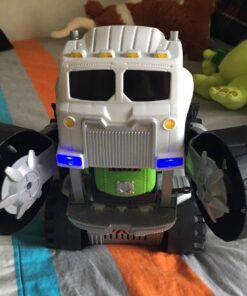 Matchbox Stinky Vehicle 36 61D49wEGuL