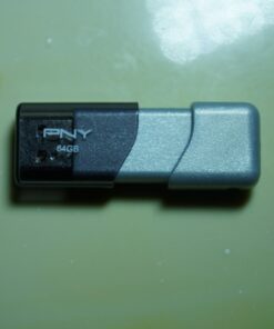 PNY 64GB Turbo Attache 3 USB 3.0 Flash Drive 50 61D4Hv9sZmL