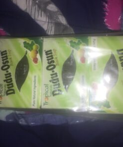 Tropical Naturals Dudu Osun Black Soap Pure Ingredients US Ship, Original, 5 Ounce (Pack of 3) ORIGNAL 5 Ounce (Pack of 3) 19 61D5ResU19L