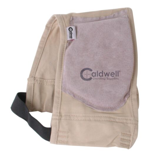 Caldwell Recoil Shields with Adjustable Fit and Padding for Shotgun and Rifle Recoil Reduction, Shooting and Hunting Magnum