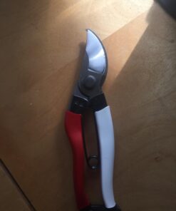 Okatsune 101 7-inch Bypass Pruners, Small One Pack 8 61D5nVfmmcL