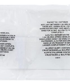 Liquor Quik Super-Kleer KC 2-Part Finings - Pack of 5 10 61D6kq2QpqL