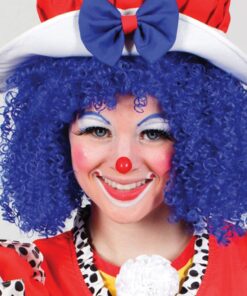 Mehron Makeup Premium Character Kit (Clown) Clown 23 61D81Dx4YgL