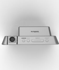 Superior Essentials Projection Alarm Clock with AM/FM Radio 22 61D9sCdwXAL