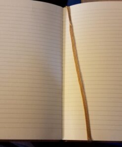 Harry Potter Hogwarts Hardcover Ruled Journal 7 61DACbDHqL