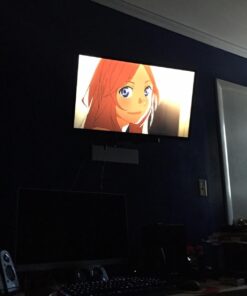 LG 32MA68HY-P 32-Inch FHD 1080p IPS Monitor with Display Port and HDMI Inputs 66 61DAa59Rn6L