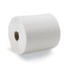 Tork Wausau Paper 80 - 31600 Ecosoft Paper Towel Rolls - White - Case of 6 - White