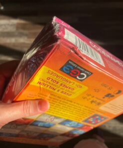 CGE Czech Games Edition Codenames Boardgame 39 61DCPBrcczL