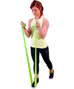 Elite Sportz Equipment Ab Mat – High Density Foam Sit Up Mats - Comfortable Workout Accessories for Upper & Lower Abs, Obliques & Back Support w/Band 17 61DCaiHzyeL