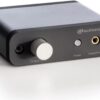 Audioengine D1 32-bit Portable Headphone Amp and USB DAC AMP, Preamp, Laptop Desktop Headphone Amplifier, Pro Gaming and Musicians 27 61DDPj7YURL