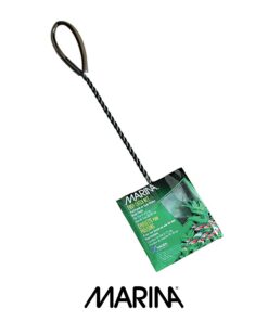 Hagen Marina Black Coarse Nylon Fish Net 3 inch net 5 61DDVIBmBbL