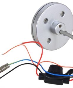 Alternative view of Kenwood KCA-RC35MR Remote for KMR700U/550U/350U