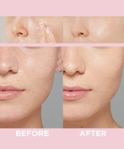 TOUCH IN SOL No Pore Blem Primer, 1.01 fl.oz(30ml) - Face Makeup Primer, Big Pores Perfect Cover, Skin Flawless and Glowing, Instantly Smoothes Lines, Long Lasting Makeup's Staying Pink 31 61DEhG0IJoL