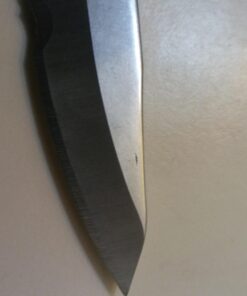 LEATHERMAN, Wingman Multitool with Spring-Action Pliers and Scissors, Stainless Steel with Nylon Sheath 75 61DGcIbMuoL