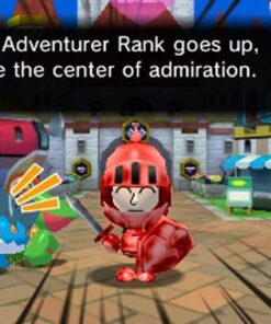 Pokemon Rumble World - Nintendo 3DS Standard Edition 10 61DGqp5RnGL