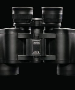 Bushnell Falcon 133410 Binoculars with Case (Black, 7x35 mm) 51 61DHZ1TCiFL