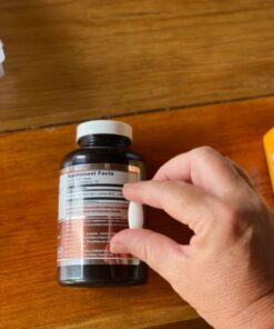 Amazing Formulas L-Lysine 1000mg Amino Acid Vitamin Supplement 180 Tablets | Non-GMO | Gluten Free | Made in USA 180 Count 28 61DIeBbuAnL