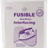 HTC 422 Fusible Non-Woven Interfacing, 15-Inch by 3-Yard , White Original Version