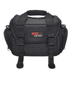 Panasonic LUMIX G85MK 4K Mirrorless Interchangeable Lens Camera Kit, 12-60mm Lens, Lexar U3 64GB Memory Card, 2 Spare Batteries, Charger, Bag and Accessory Bundle 29 61DJ3RqocWL