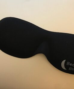 Sleep Mask | Eye Mask for Sleeping Men/Women Better Than Silk Our Luxury Blackout Contoured Eye Masks are Comfortable - This Sleeping mask Set Includes Carry Pouch and Ear Plugs (No Scent) No Scent 34 61DLLcgBXgL