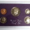 1986 U.S. Proof Set in Original Government Packaging 11 61DPToHUEL