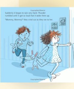 Alternative view of The Invisible String (The Invisible String, 1)