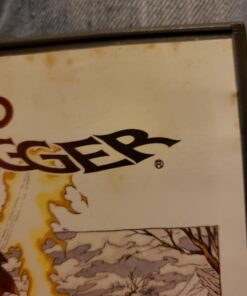 Chrono Trigger 26 61DQ0vbXzoL