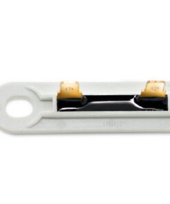 3392519 Dryer Thermal Fuse - Replacement Part for Whirlpool and Kenmore Exact Fit DR Quality Parts™ 3388651 WP3392519VP 694511 31 61DQDTCfyTL