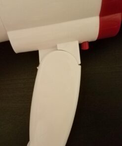 Pyle Portable Bullhorn Megaphone Speaker with Built-in Siren & Voice Recorder - 30W Power, 800 Yard Range - Great for Football, Soccer, Baseball, Hockey, Basketball, Cheerleading and More 21 61DRr5a1nSL