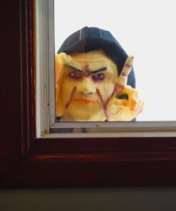 Scary Peeper Tapping Peeper Peeping Tom 13 61DTno2D0hL