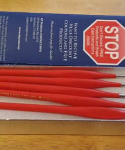 AIT Art Select Micro Detail Brush Set, 5 Miniature Paint Brushes for Fine Detail, Handmade in USA for Trusted Performance, Triangular Handle Design for The Best Grip and Ultimate Precision 51 61DUDnklETL