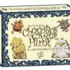 Square Enix Chocobo's Crystal Hunt The Card Game 72 61DUi0OZOLL