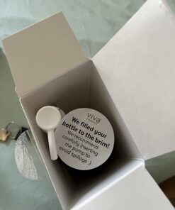 Viva Naturals Sweet Almond Oil - 100% Pure Hair and Skin Softener, Non-Greasy for Massage, Carrier Oil for Essential Oils and DIY Beauty Blends, Expeller-Pressed Almond Oil for Body, Non-GMO, 16 fl oz 16 Fl Oz (Pack of 1) 37 61DUrwfFDL