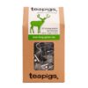 teapigs Mao Feng Green Tea Bags, 50 Count, Clear Pale Green Tea, Fresh Summer Air Taste, Biodegradable, Plant Based Tea Bag 50 Count (Pack of 1) 6 61DV6Ka5NJL