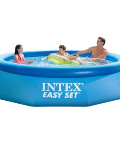 Alternative view of 10' x 30" Easy Set Pool