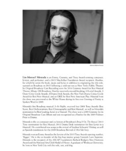 Hamilton - Easy Piano 14 61DX3x3EGL