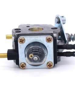 FitBest Carburetor for Zama C1U-K54A C1U-K27B Carb fits Echo/Mantis Tillers 10 61Da JU88VL