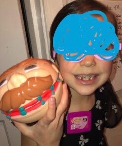 Play-Doh Doctor Drill 'n Fill Set 46 61DbWGBLpL