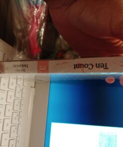 Ten Count, Vol. 3 (3) 11 61DdhF2StYL