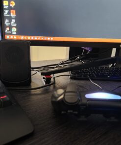 Sceptre 34-Inch Curved Ultrawide WQHD Monitor 3440 x 1440 R1500 up to 165Hz DisplayPort x2 99% sRGB 1ms Picture by Picture, Machine Black 2023 (C345B-QUT168) 34" Curved WQHD 165Hz 39 61Deba6IsLL