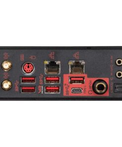 MSI MEG Z390 GODLIKE LGA1151 (Intel 8th and 9th Gen) M.2 USB 3.1 Gen 2 DDR4 Wi-Fi SLI CFX Extended ATX Z390 Gaming Motherboard 23 61DfhuaPqbL