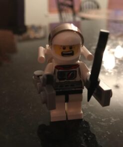 LEGO Creator Space Shuttle Explorer 31066 Building Kit (285 Piece) 37 61DgCdn1mL