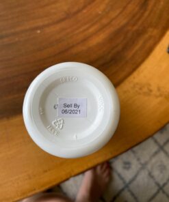 Thorne Undecylenic Acid (Formerly Formula SF722) - 250 mg of Undecylenic Acid - Fatty Acid Support for a Healthy Balance of Gut and Vaginal Flora - Gluten Free - 250 Gelcaps - 50 Servings 18 61DhLRlWZVL