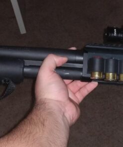 OZARK ARMAMENT Green Rifle Laser - Gun Laser For Rifles With Picatinny Rail - Green Lazer Sight for rifle 532 NM Green Laser for Rifle Picatinny Rail Mount Included With Each Gun Laser Sight For Rifle 42 61Dm l6XkmL